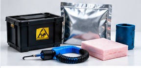 ESD and protective solutions