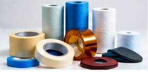 Industrial consumables