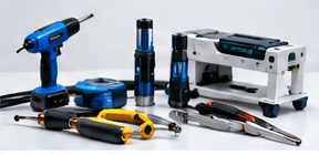 Industrial tools and equipment