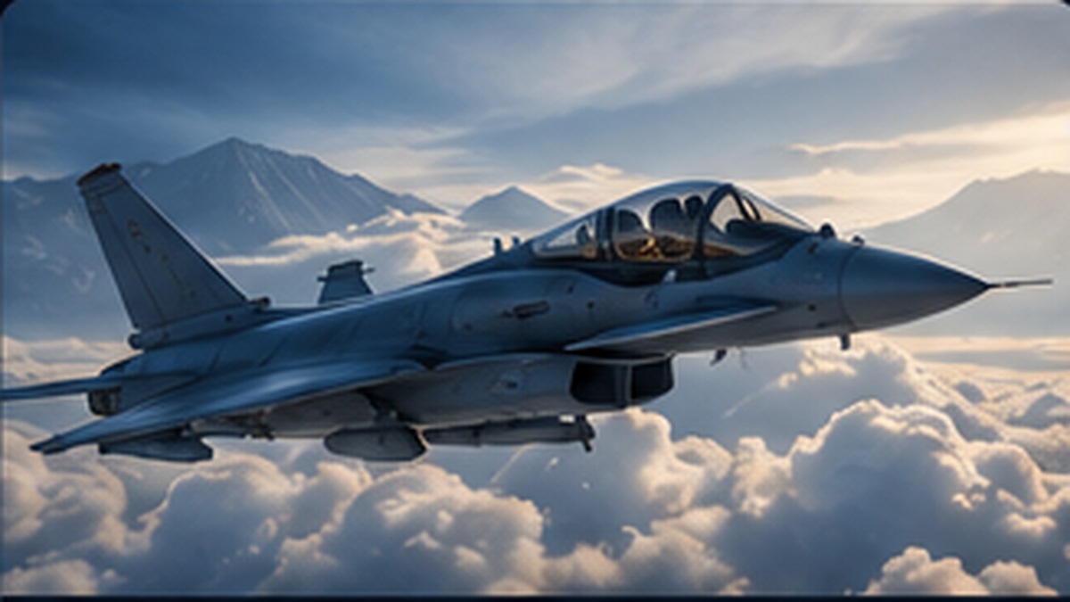 Aerospace and Defence