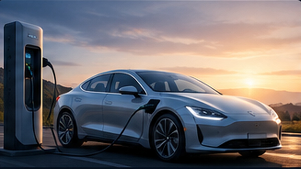 Automotive and EV