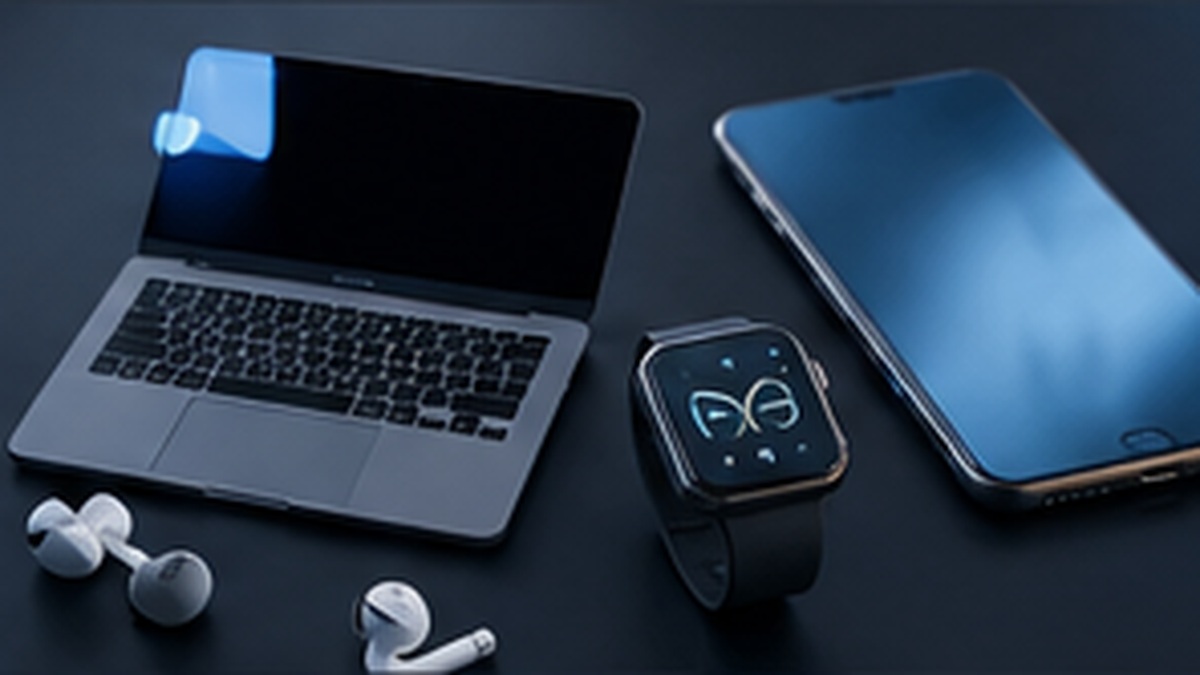 Consumer Electronics