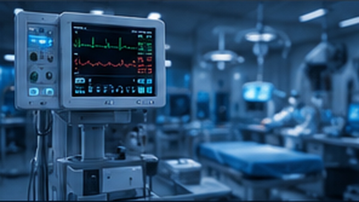 Medical Electronics
