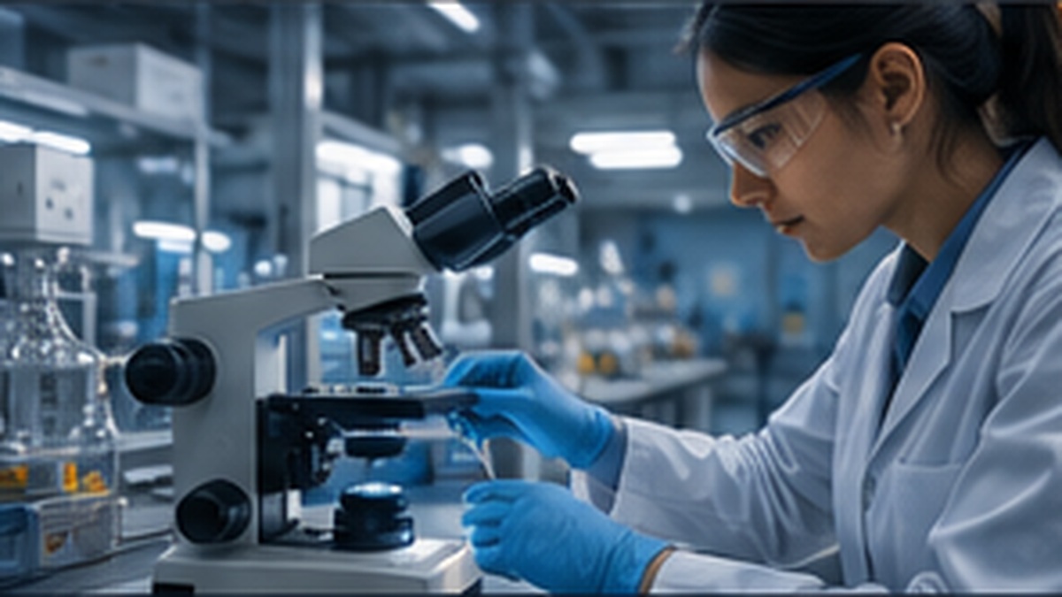 Research and Academia