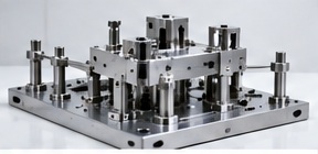 Jigs and fixtures